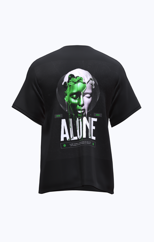 polera alone art